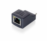 Levelone HDSpider HDMI Cat.5 Receiver (Short) (HVE-9900)